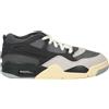 JORDAN - Sneakers - Antracite