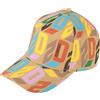 DSQUARED2 - Cappello - Sabbia