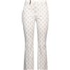 PESERICO - Pantalone - Bianco