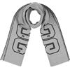 GIVENCHY - Sciarpe e foulard - Grigio chiaro