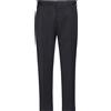 SANTANIELLO - Pantalone - Blu notte