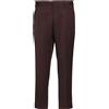 SANTANIELLO - Pantalone - Cioccolato