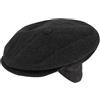 BORSALINO - Cappello - Antracite