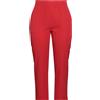 CRISTINAEFFE - Pantalone - Rosso