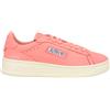 AUTRY - Sneakers - Salmone