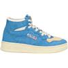AUTRY - Sneakers - Azzurro