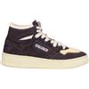 AUTRY - Sneakers - Prugna
