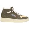 AUTRY - Sneakers - Verde militare