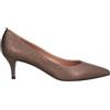 POLLINI - Décolleté - Bronzo