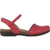 DANSKO - Ballerine - Mattone
