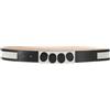 MCQUEEN - Cintura Regular - Nero
