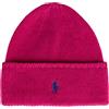 POLO RALPH LAUREN - Cappello - Fucsia