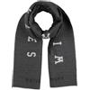 GIVENCHY - Sciarpe e foulard - Grigio