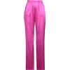 PUROTATTO - Pantalone - Viola
