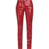 MISSONI - Pantalone - Rosso