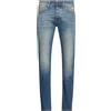 ROŸ ROGER'S - Jeans skinny - Blu