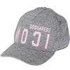 DSQUARED2 - Cappello - Grigio