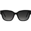 MARC JACOBS - Occhiali da sole - Nero