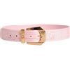 VERSACE - Cintura Regular - Rosa