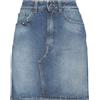 DONDUP - Gonna jeans - Blu
