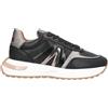 ALEXANDER SMITH - Sneakers - Nero