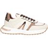 ALEXANDER SMITH - Sneakers - Panna