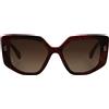 MARC JACOBS - Occhiali da sole - Magenta
