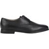FERRAGAMO - Stringate - Nero