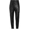 PINKO UNIQUENESS - Pantalone - Nero