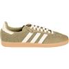 ADIDAS ORIGINALS - Sneakers - Verde militare