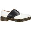 DR. MARTENS x COMME DES GARÇONS - Stringate - Bianco