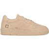 D.A.T.E. - Sneakers - Beige