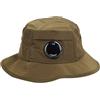 C.P. COMPANY - Cappello - Verde militare
