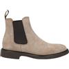 DOUCAL'S - Stivaletti - Khaki