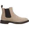 DOUCAL'S - Stivaletti - Cammello