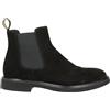 DOUCAL'S - Stivaletti - Nero