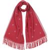 GIVENCHY - Sciarpe e foulard - Rosso