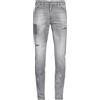 DSQUARED2 - Jeans skinny - Grigio