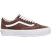 VANS - Sneakers - Cioccolato