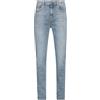 DIESEL - Jeans skinny - Blu