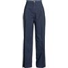 BRIGLIA 1949 - Pantalone - Blu notte