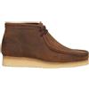 CLARKS ORIGINALS - Stivaletti - Marrone