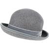 EMPORIO ARMANI - Cappello - Grigio