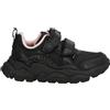 FLOWER MOUNTAIN® for NATURINO - Sneakers - Nero