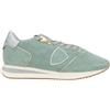 PHILIPPE MODEL - Sneakers - Verde salvia