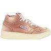 AUTRY - Sneakers - Nocciola