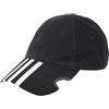 BALENCIAGA x ADIDAS ORIGINALS - Cappello - Nero