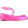 VALENTINO GARAVANI - Ballerine - Fucsia