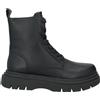 ARMANI EXCHANGE - Stivaletti - Nero