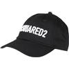 DSQUARED2 - Cappello - Nero